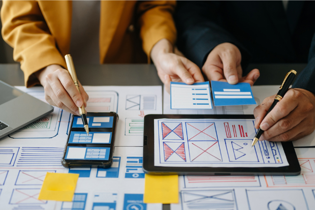 The Best Mobile App Marketing Agencies in North America | Digital Agency Canada