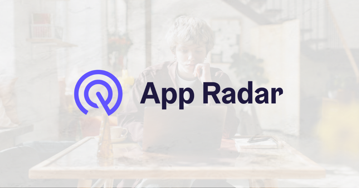 App Radar: Features, Pricing, and Use Cases | Digital Agency Canada