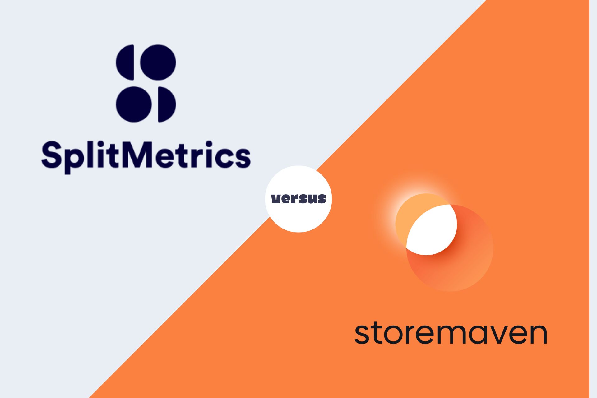 SplitMetrics vs StoreMaven (2026 Comparison) | Digital Agency Canada