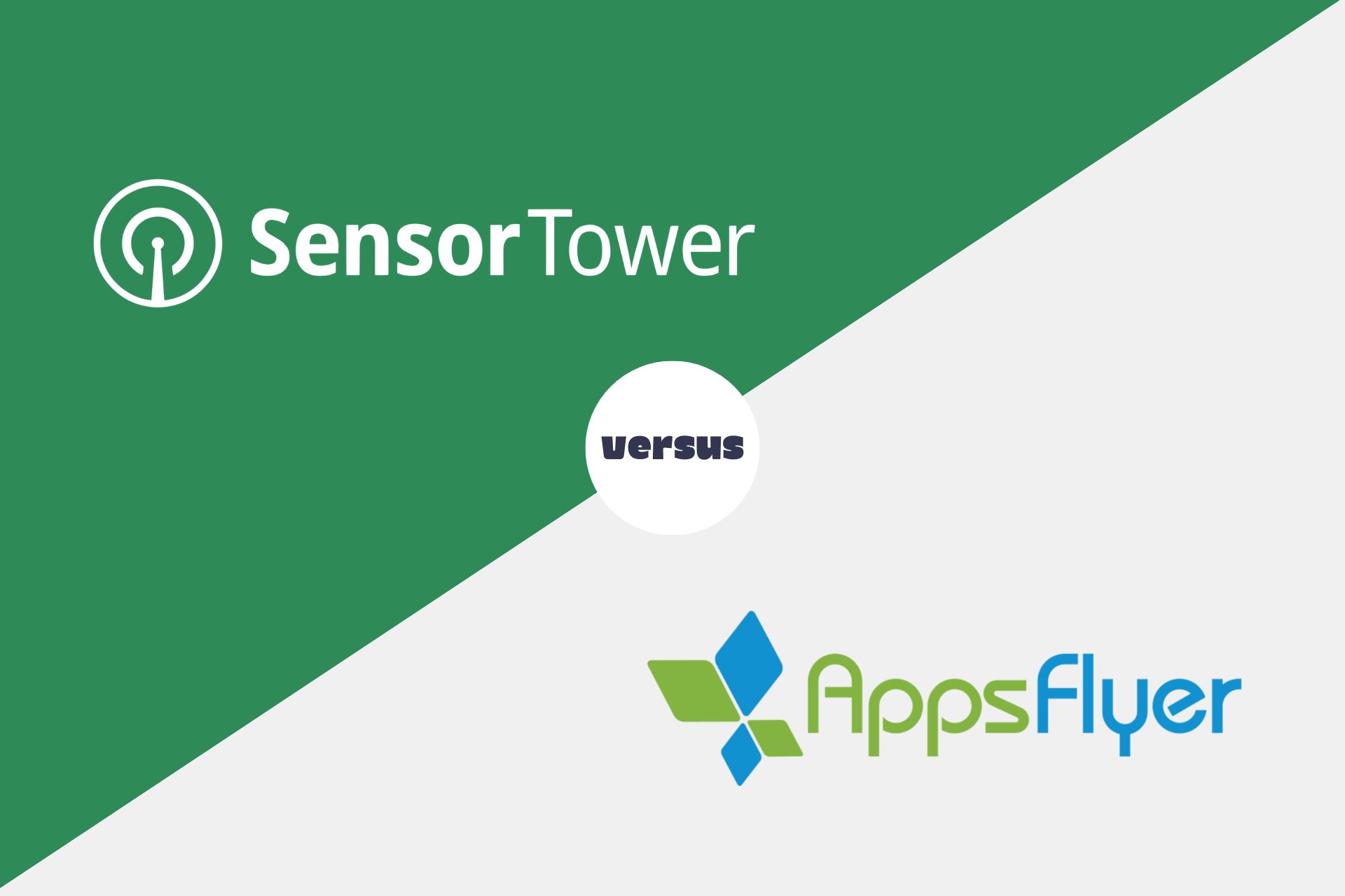 SensorTower vs. AppsFlyer: A Complete Comparison | Digital Agency Canada