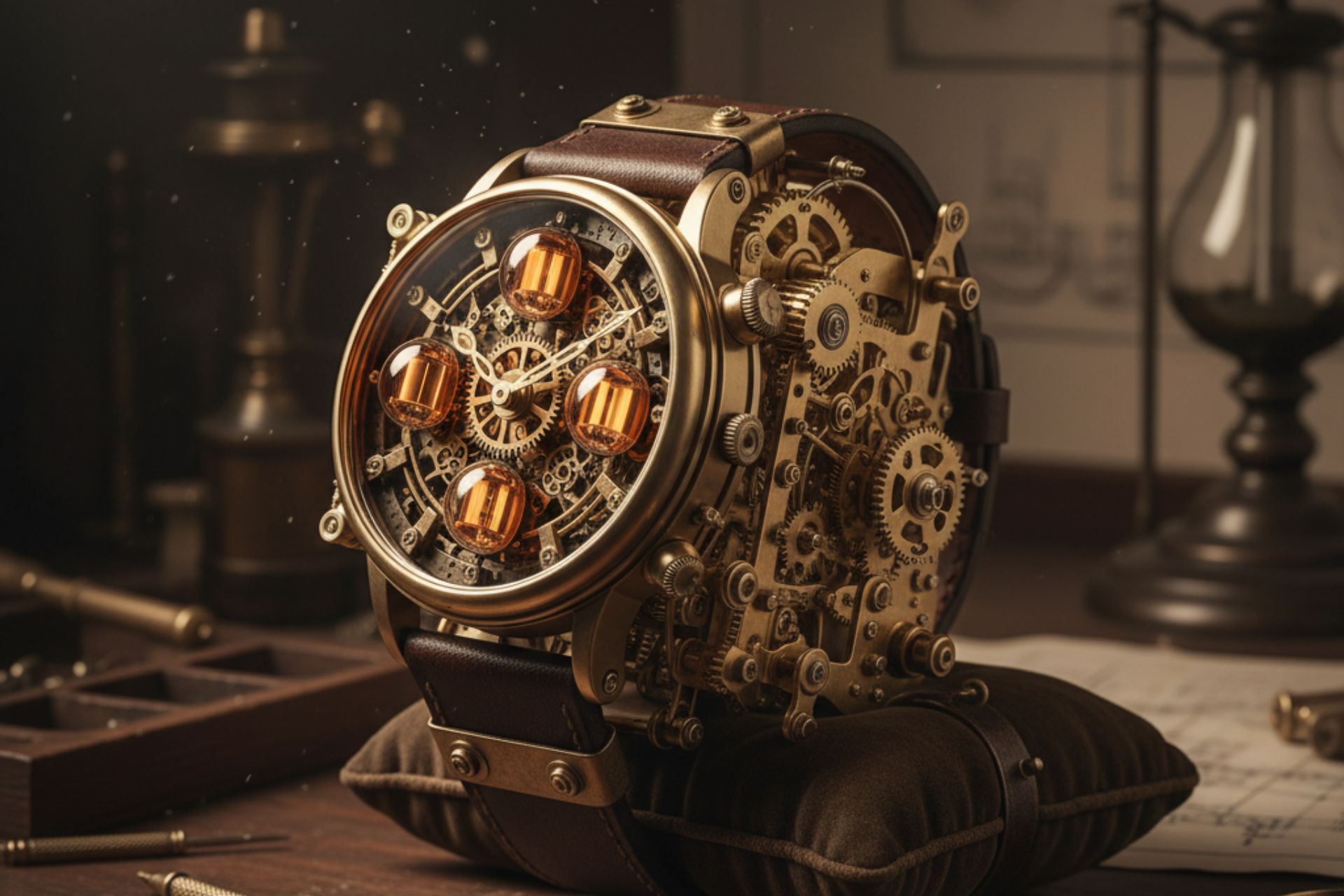 50+ Gemini Image Prompts to Revolutionize Your Marketing Visuals | Digital Agency Canada