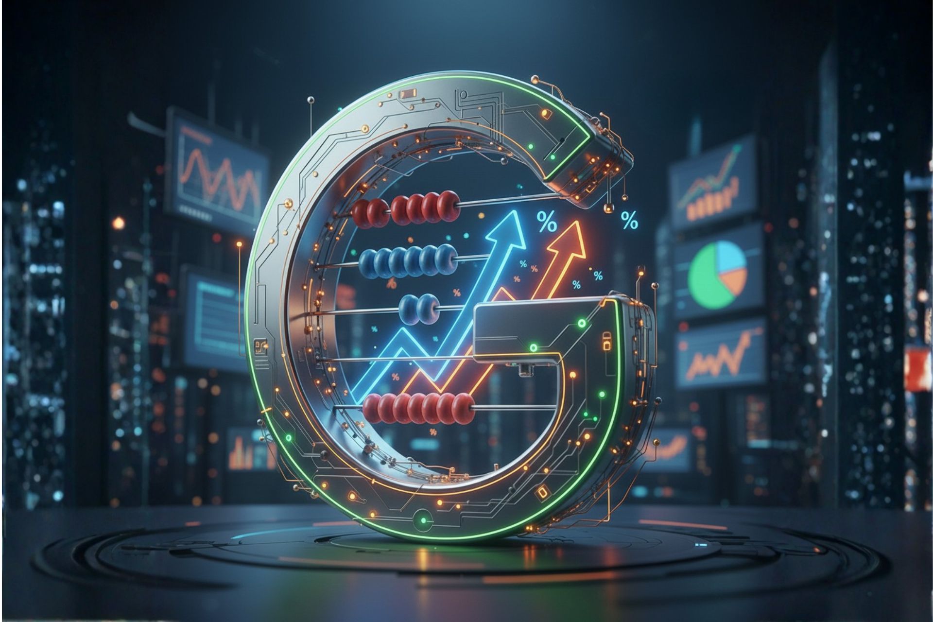 Google Ads Statistics 2026 | Digital Agency Canada