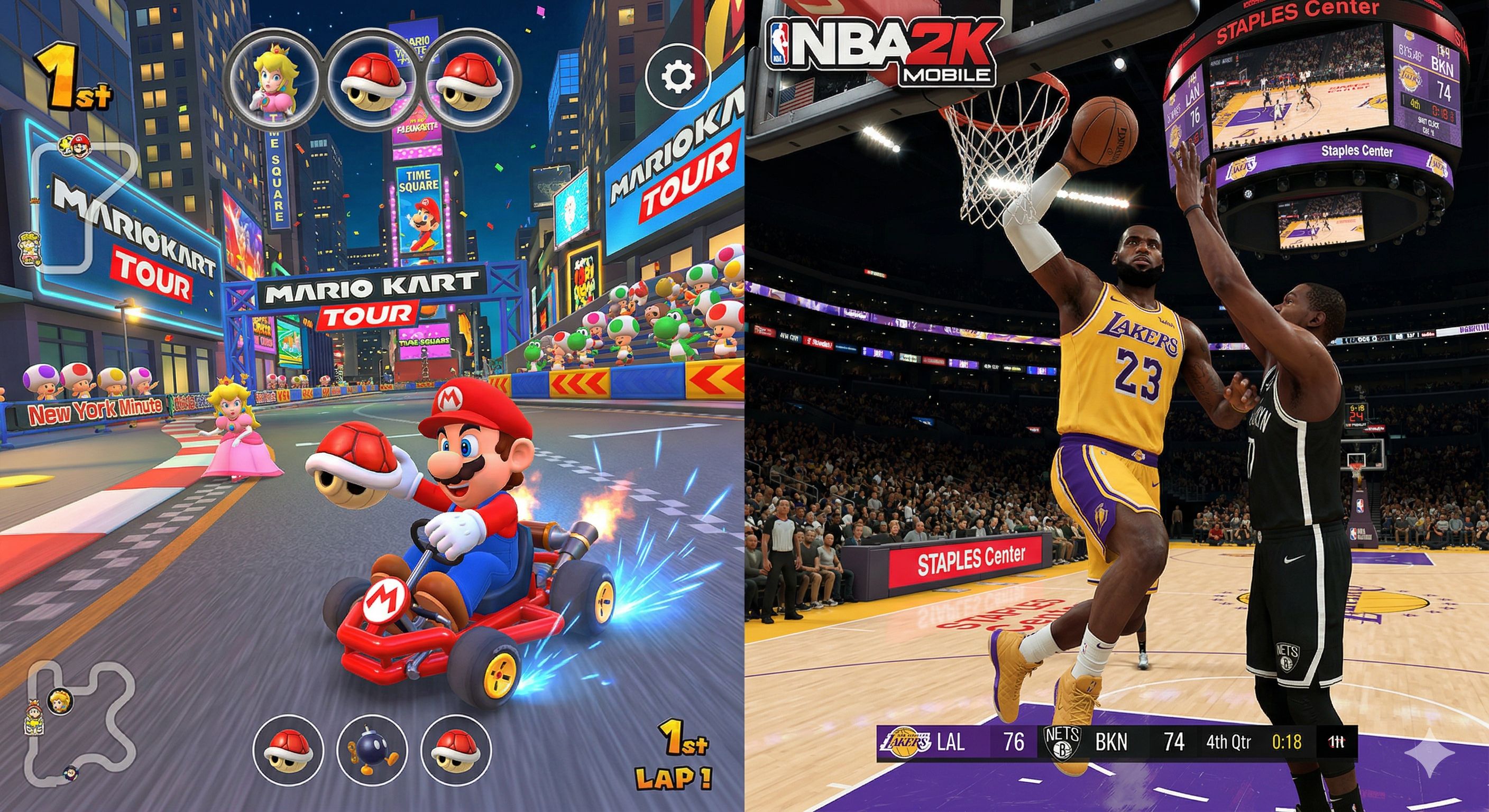 Best iOS Games: The Ultimate Guide to Top Mobile Gaming in 2026 | Digital Agency Canada