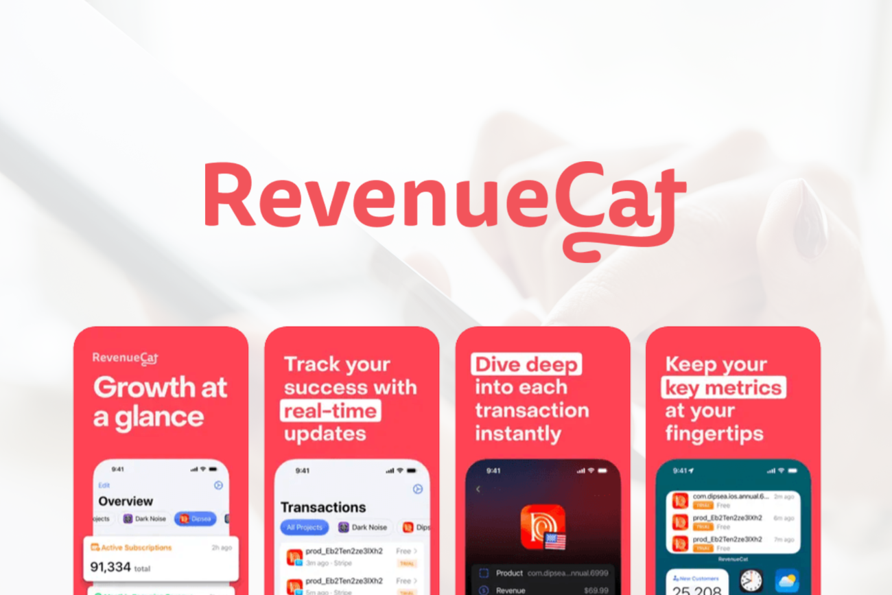 Top 7 RevenueCat Alternatives for SaaS & App Monetization | Digital Agency Canada
