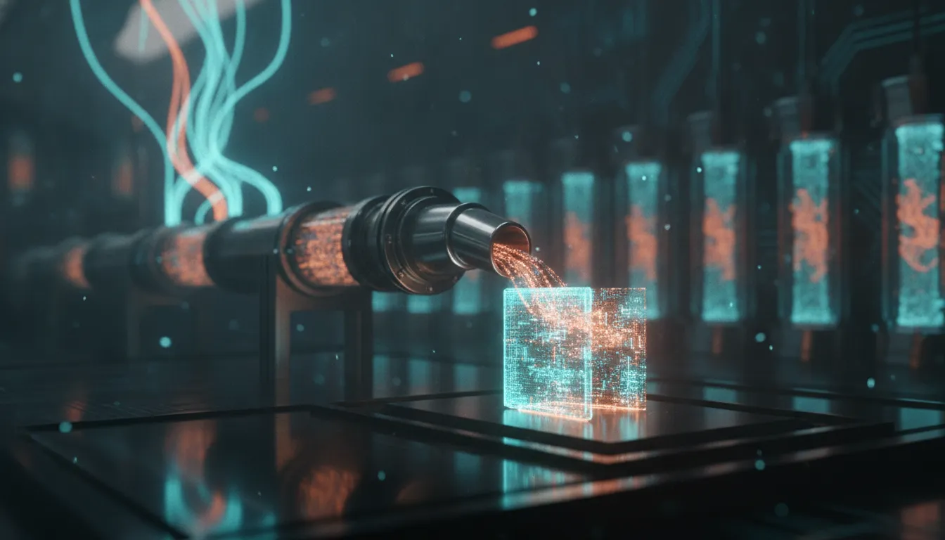 Experiments being measured and winners operationalized into a playbook