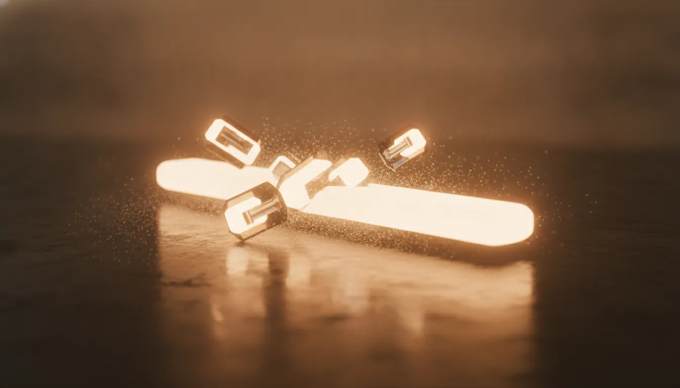 Unified glowing modules of a single marketing data platform