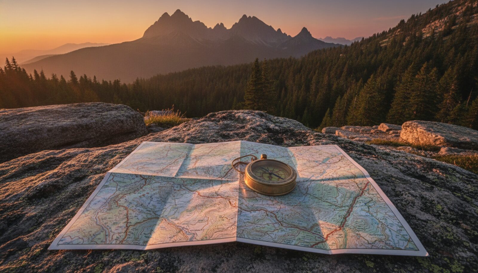 Canada Adventure Maps case study, How We Built a High-Intent Google Ads Engine for an Adventure Map Brand