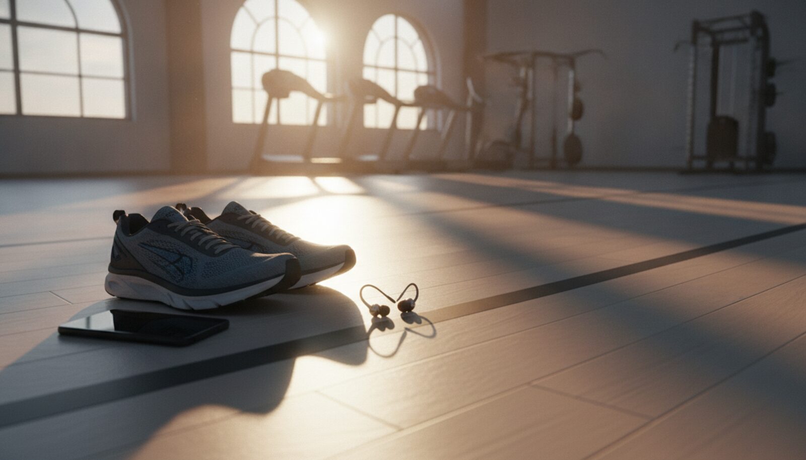 AI Fitness App case study, How an AI Fitness App Achieved 8.54 ROAS with Strataigize