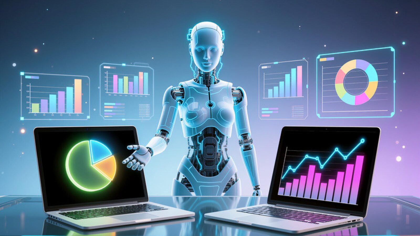 Strataigize Marketing case study, Our AI Productivity Journey: Research & Case Study