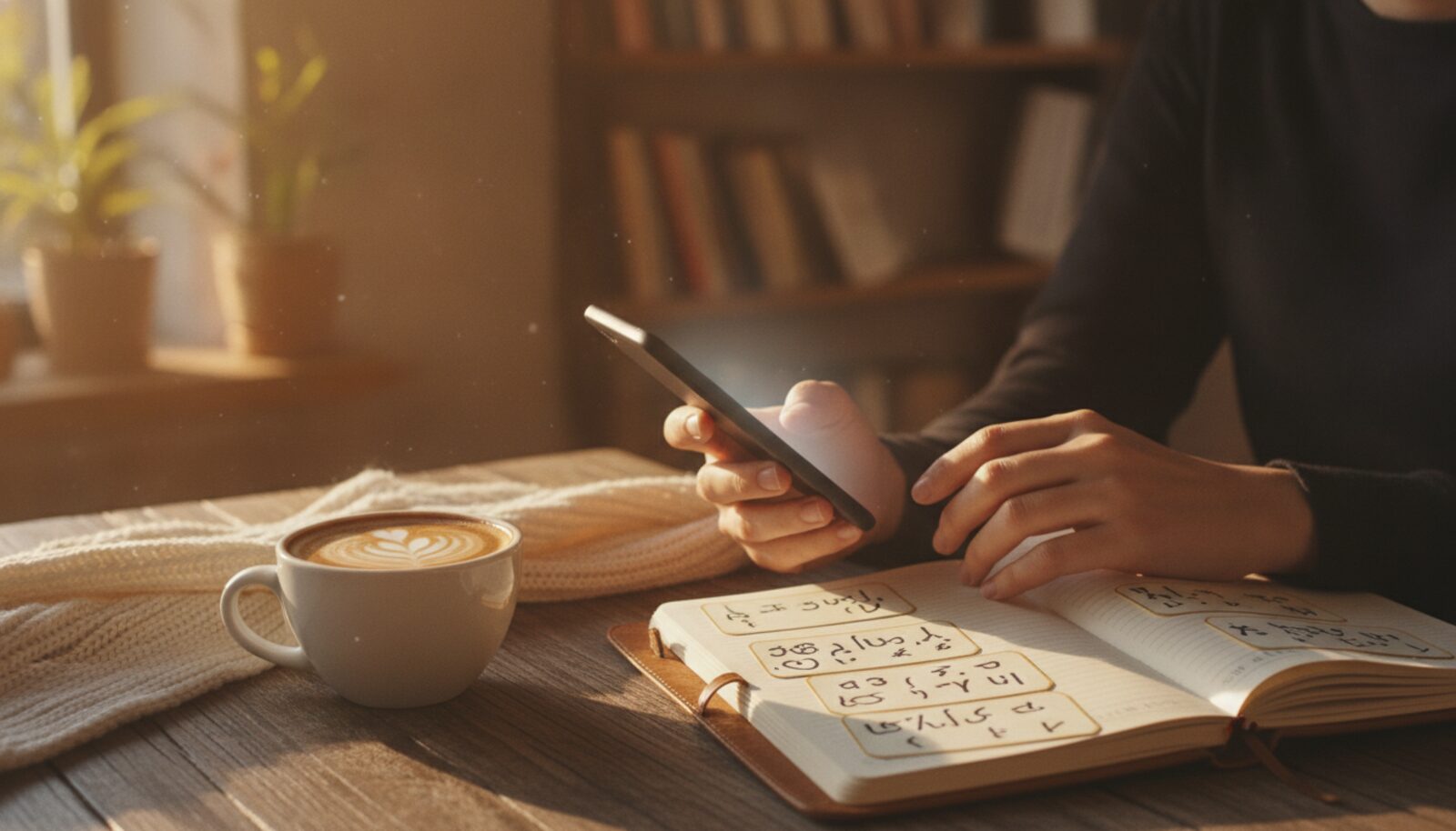 Kleo: Language Learning case study, +127% Downloads: Kleo's 30-Day App Store Optimization