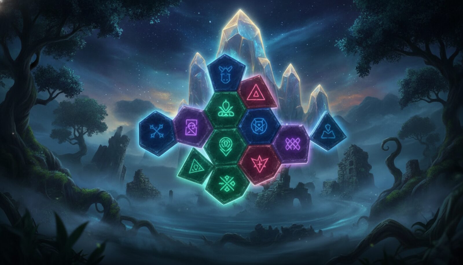 Puzzle-RPG Mobile Game case study, Pre-Launch Success: Mobile Puzzle-RPG Surpasses 100K Sign-Ups