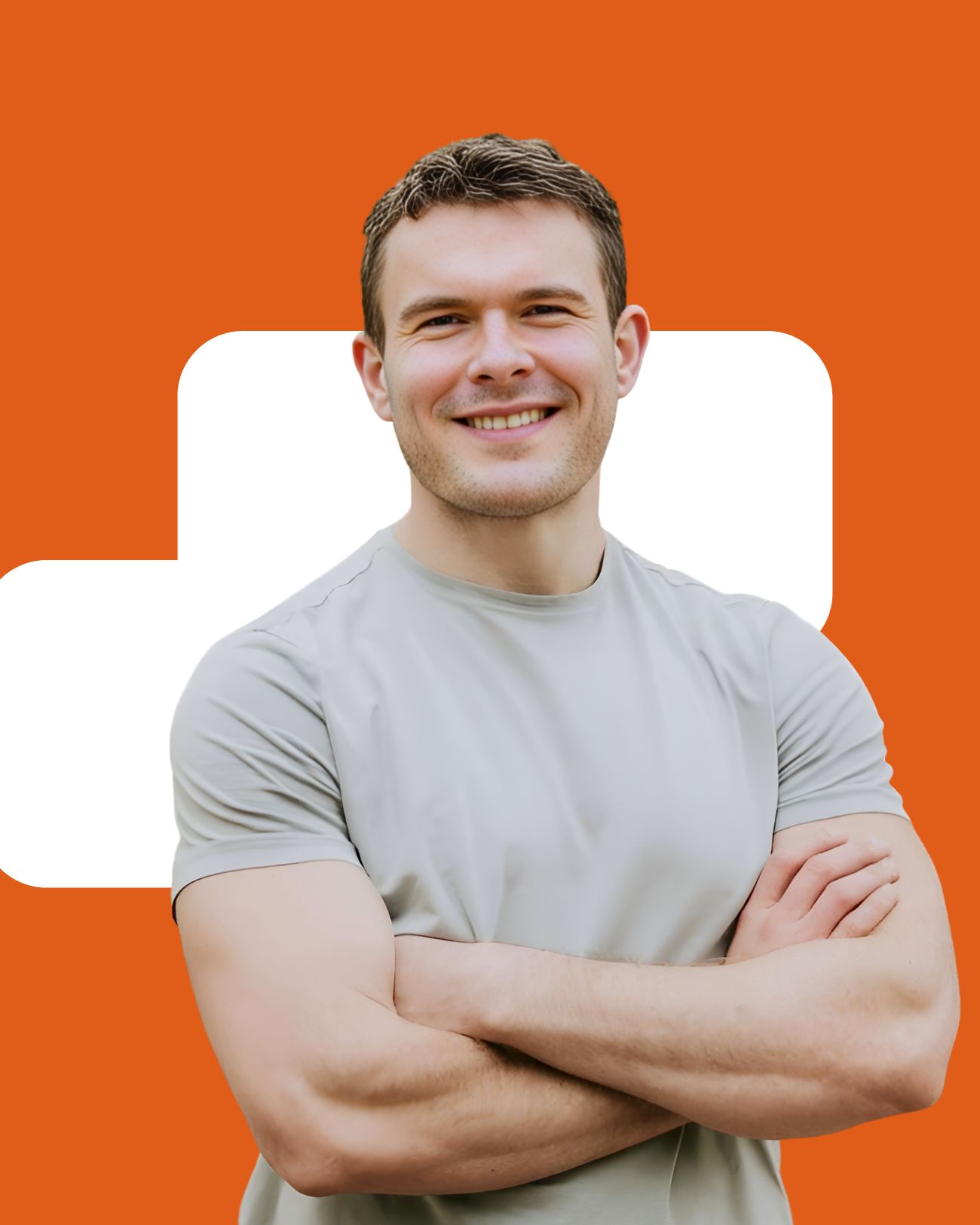 Ian McGavin, Co-Founder & Chief Marketing Officer, Strataigize